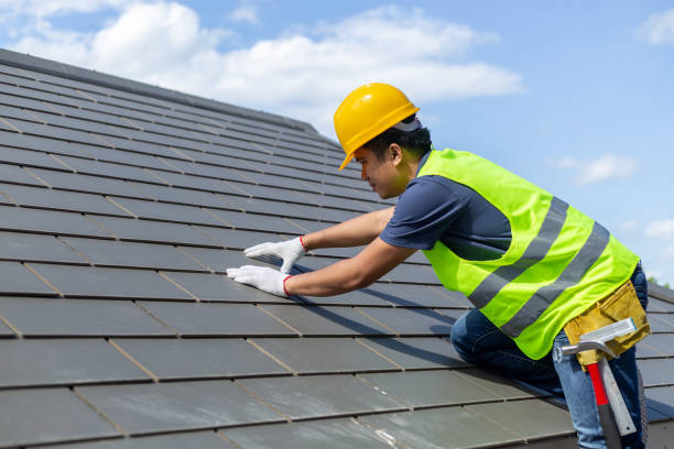 Best Shingle Roofing Installation  in Chatmoss, VA