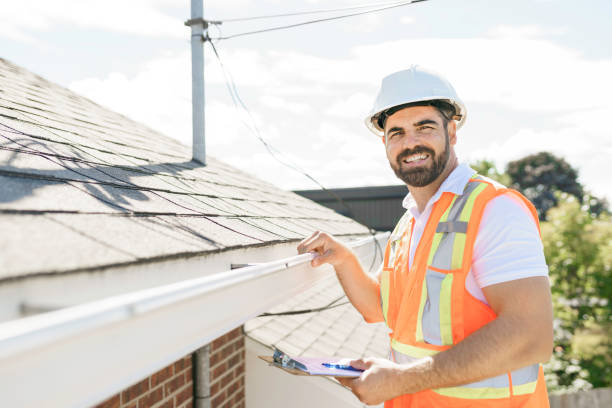 Quick and Trustworthy Emergency Roof Repair Services in Chatmoss, VA