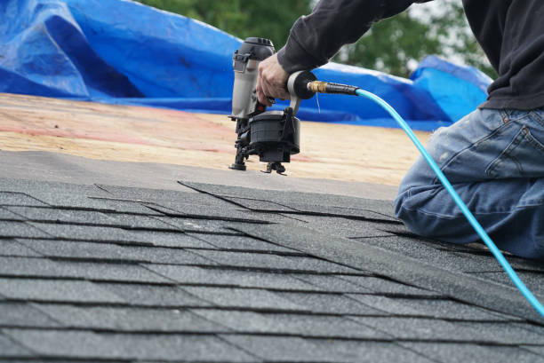 Best Shingle Roofing Installation  in Chatmoss, VA