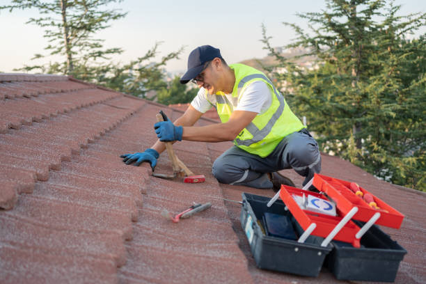 Best Roofing Contractor Near Me  in Chatmoss, VA