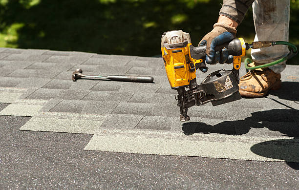  Chatmoss, VA Roofing Contractor Pros