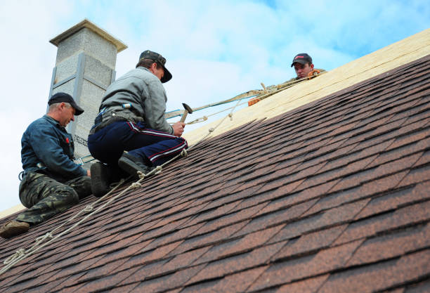 Best Roof Replacement Cost  in Chatmoss, VA