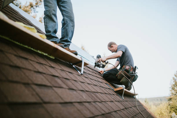 Best Best Roofing Contractors  in Chatmoss, VA